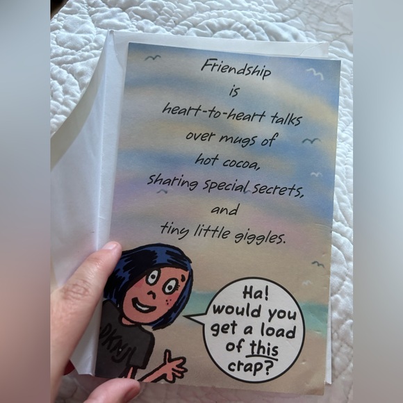 6 Greeting Cards-Random Lot - Picture 10 of 14